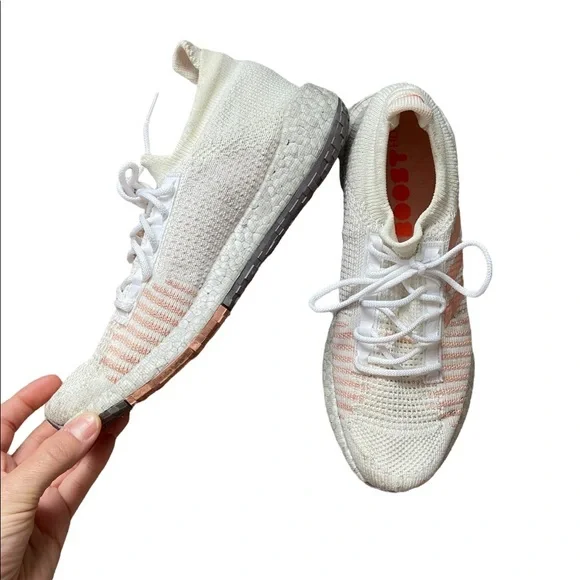 adidas | Shoes | Adidas Pulse Boost Hd Running Shoes | Poshmark